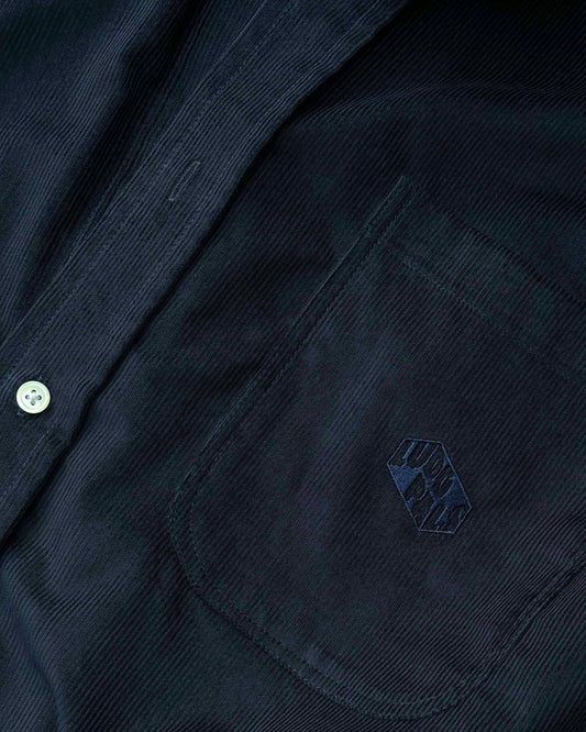 The Cord Shirt
