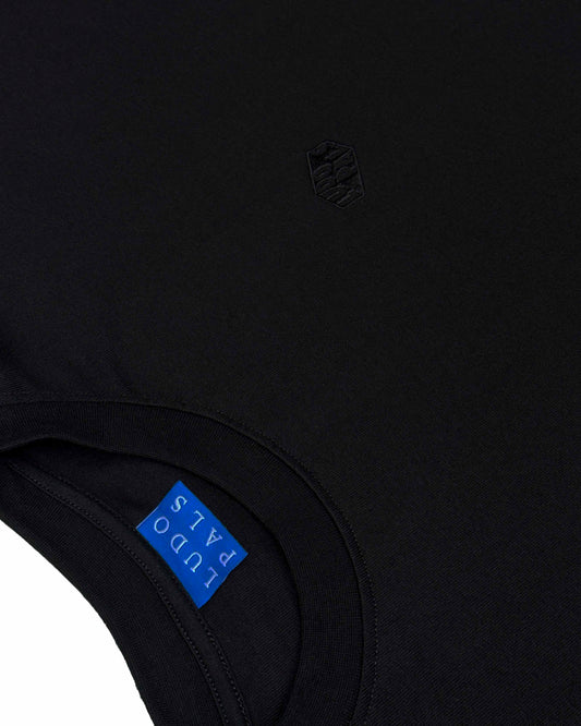 LUDO CUBE Super-Heavy Tee