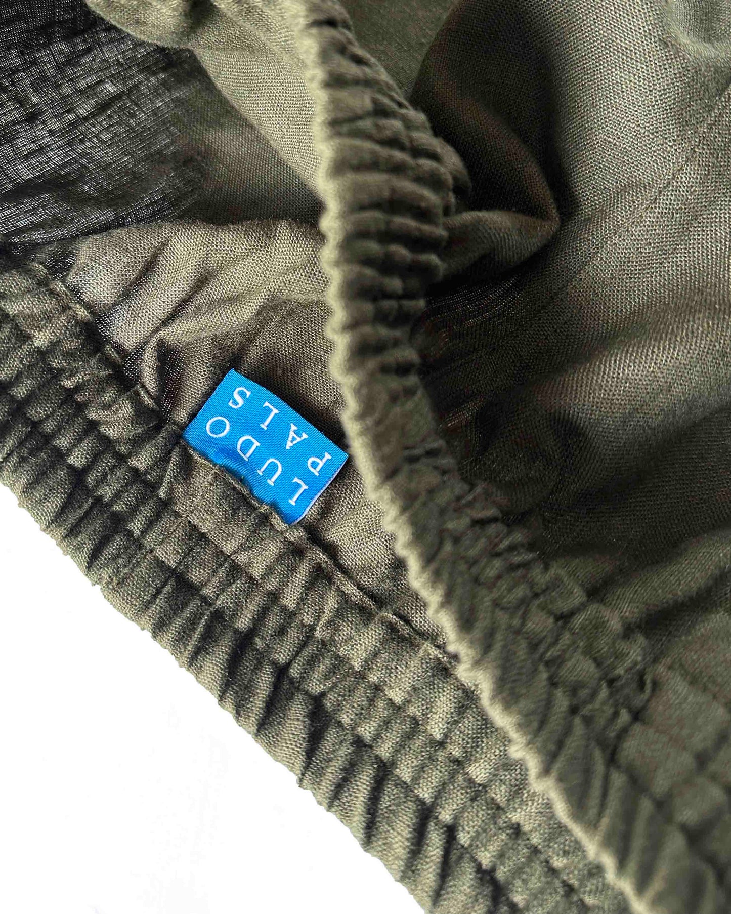 The Beach Short
