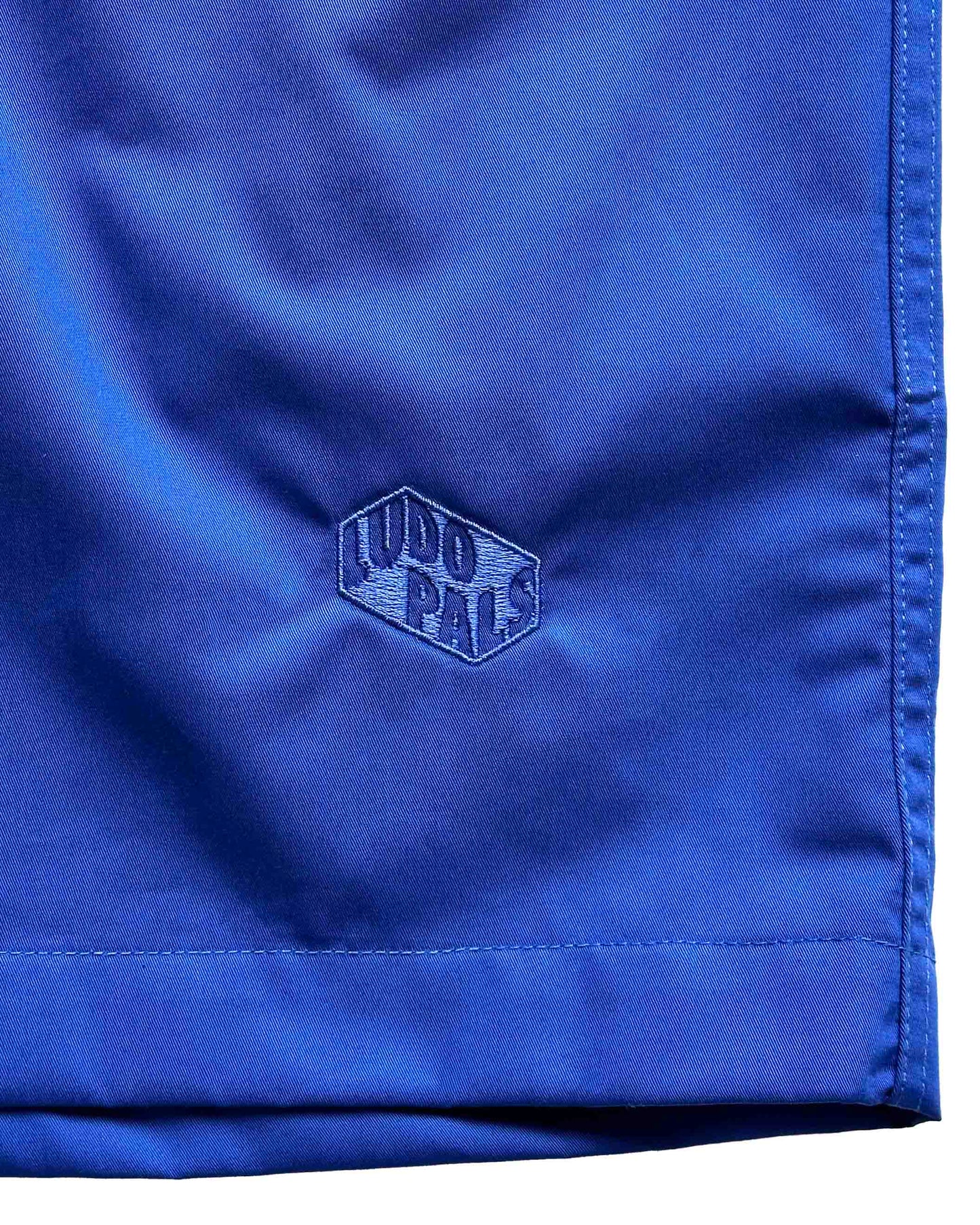 The Court Short