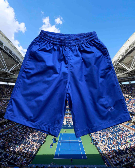 The Court Short