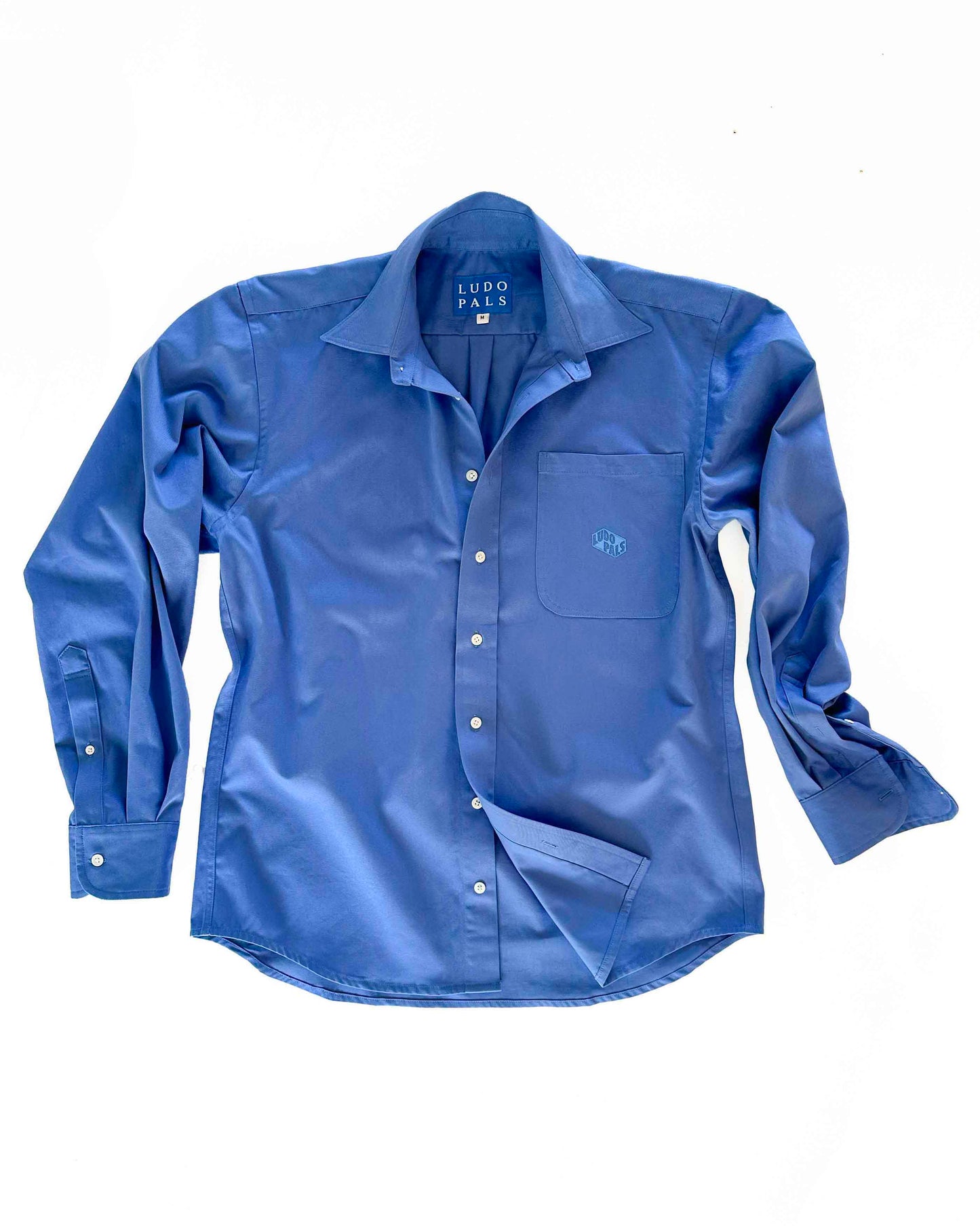 The Classic Shirt