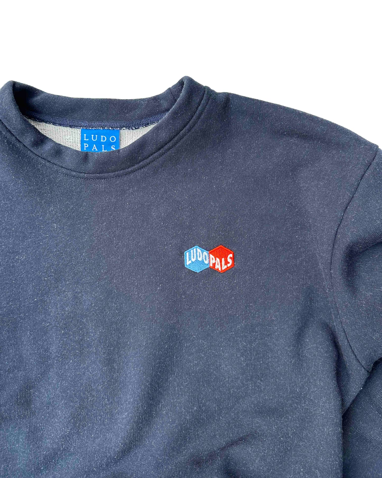 The LUDO PLAY Jersey Top
