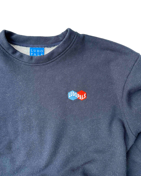 The LUDO PLAY Jersey Top