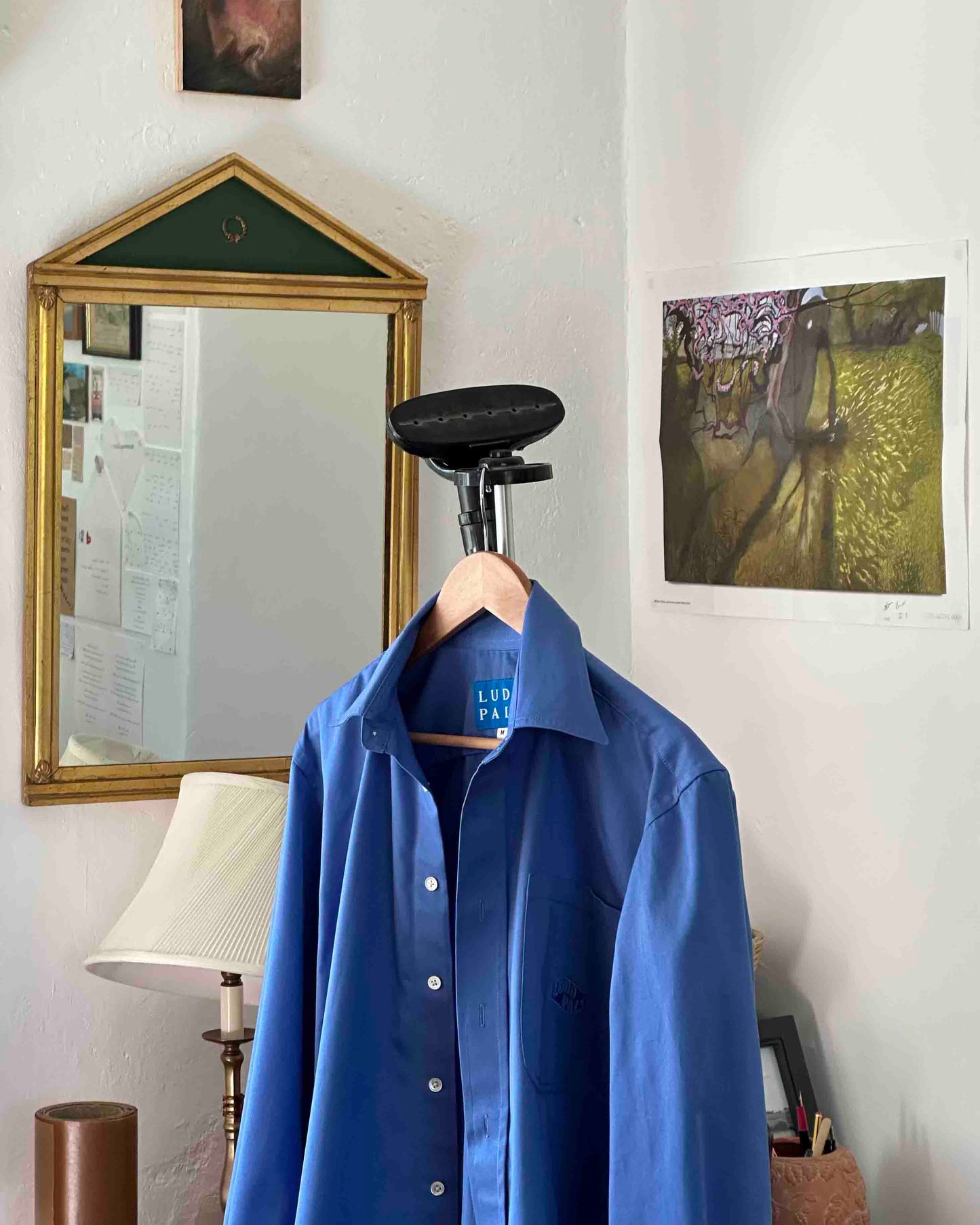 The Classic Shirt