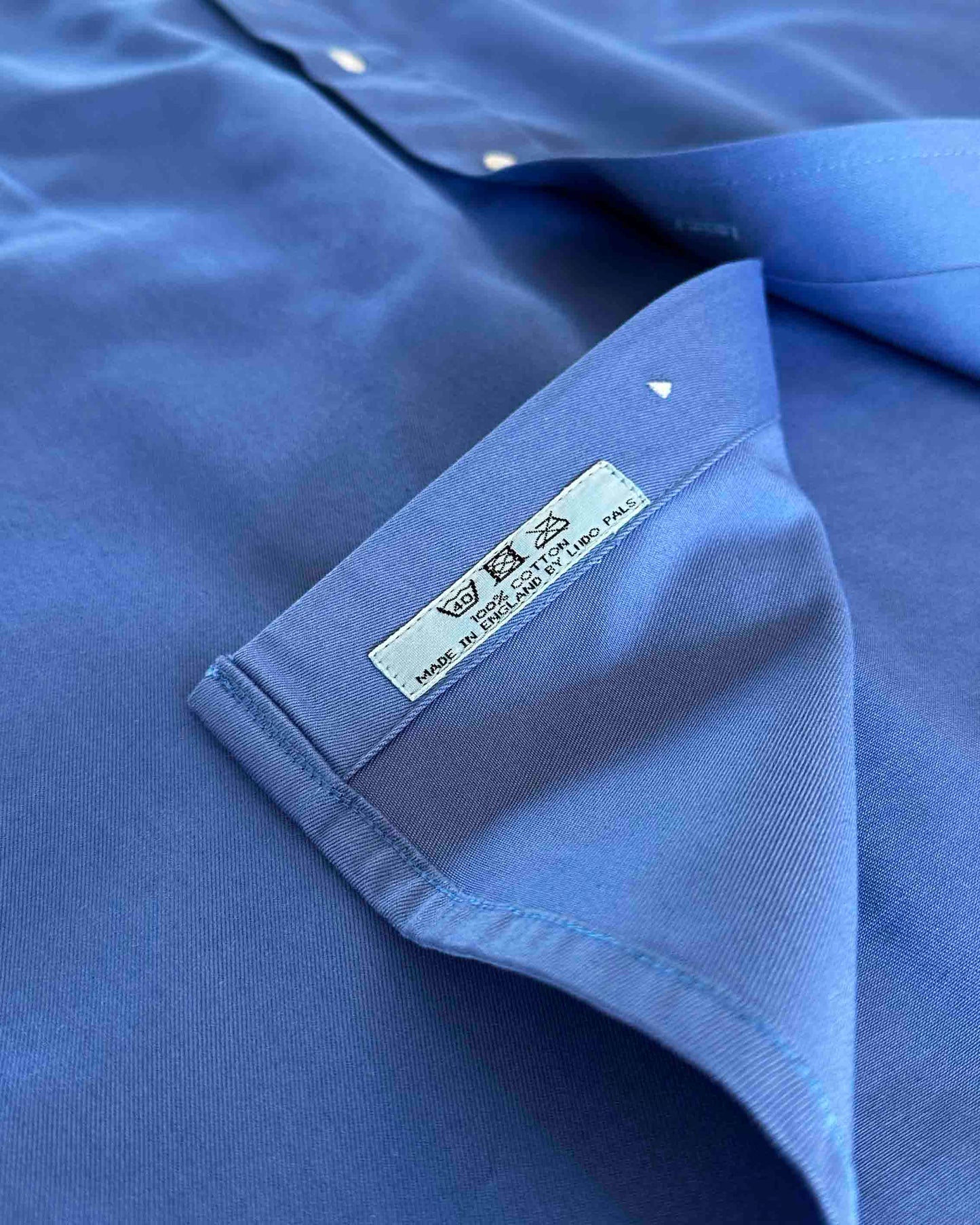 The Classic Shirt