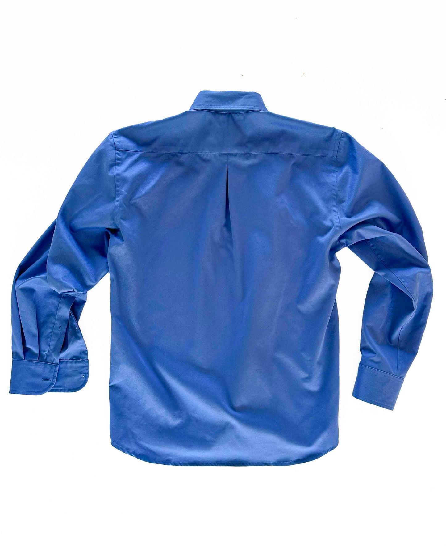 The Classic Shirt