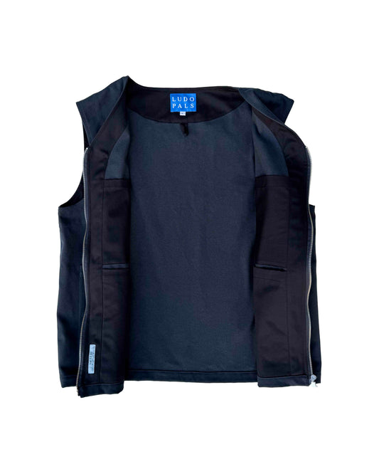 The Doing Things Vest