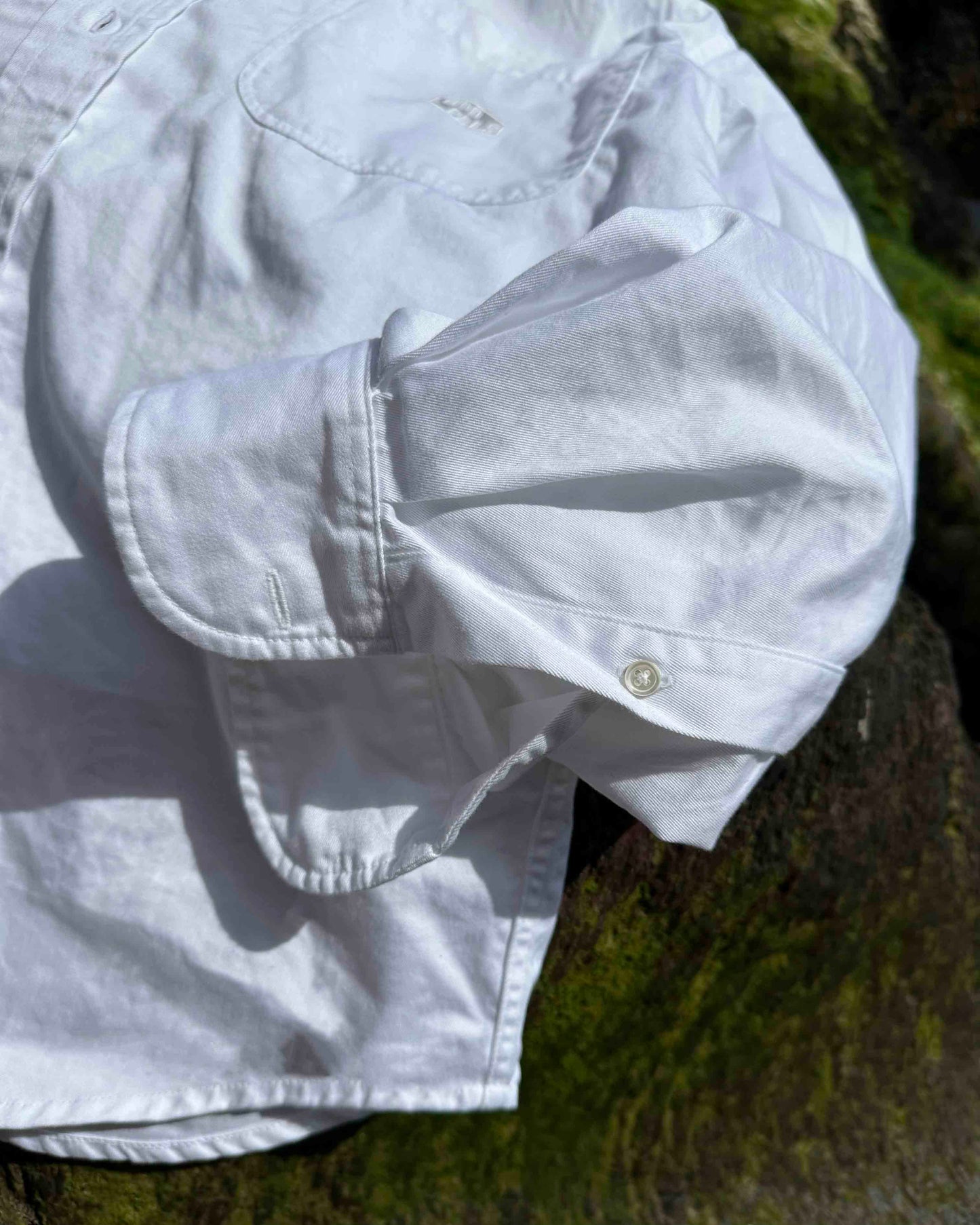 The Classic Shirt