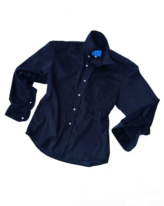 The Cord Shirt