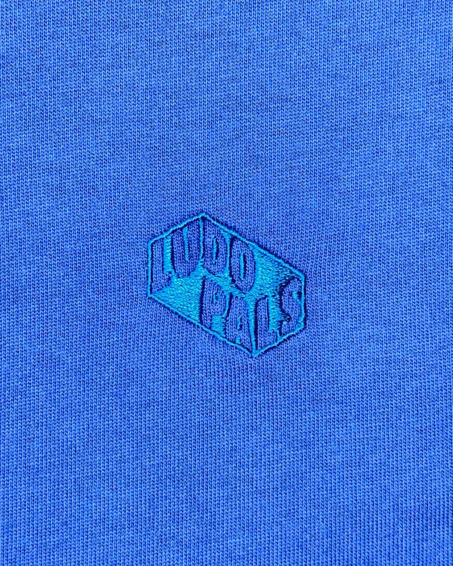 LUDO CUBE Super-Heavy Tee