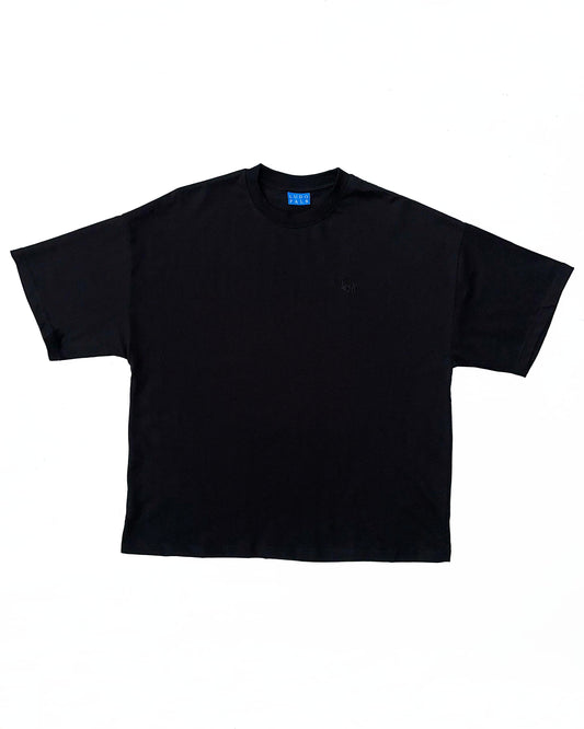 LUDO CUBE Super-Heavy Tee