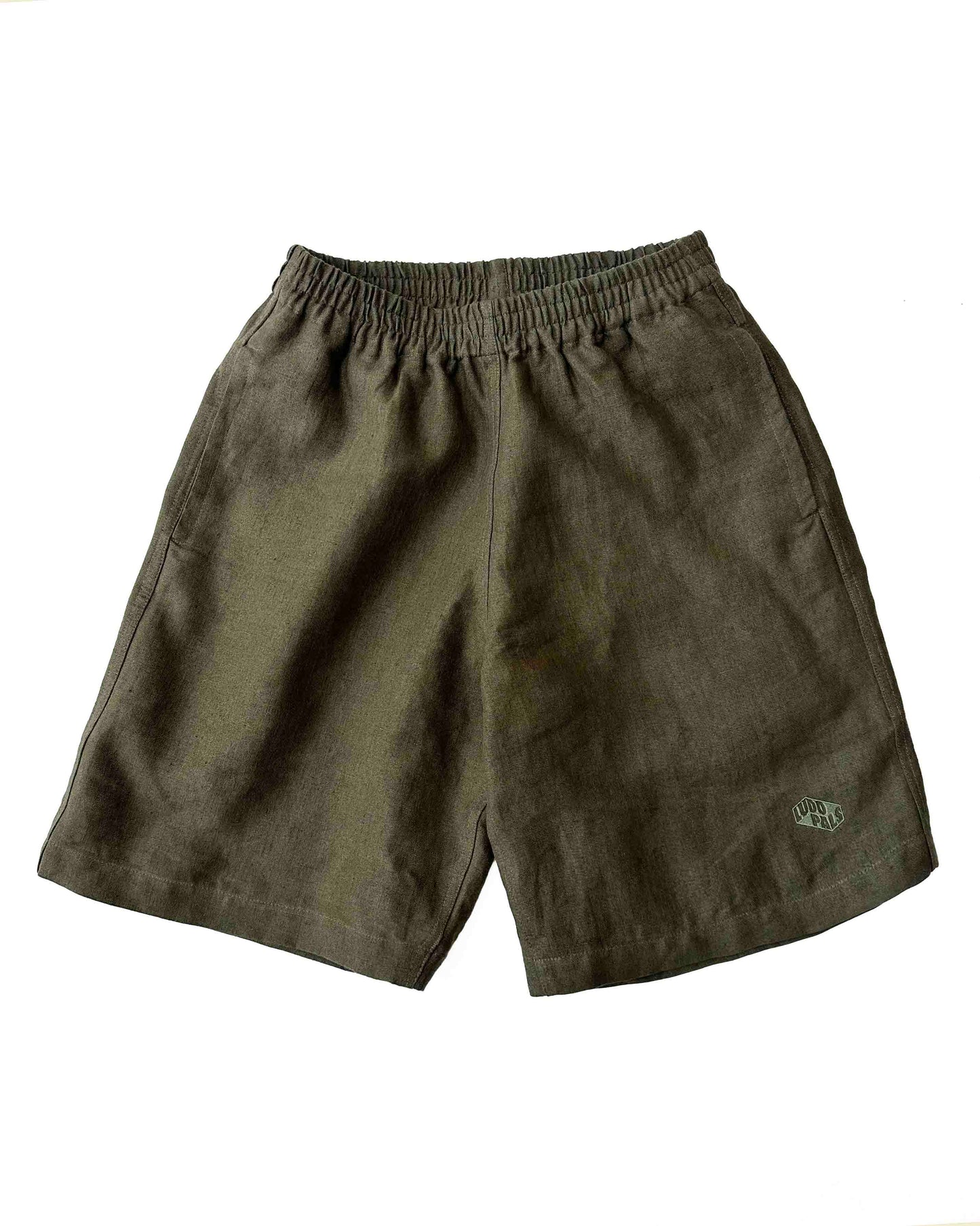 The Beach Short