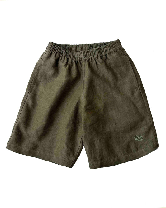 The Beach Short