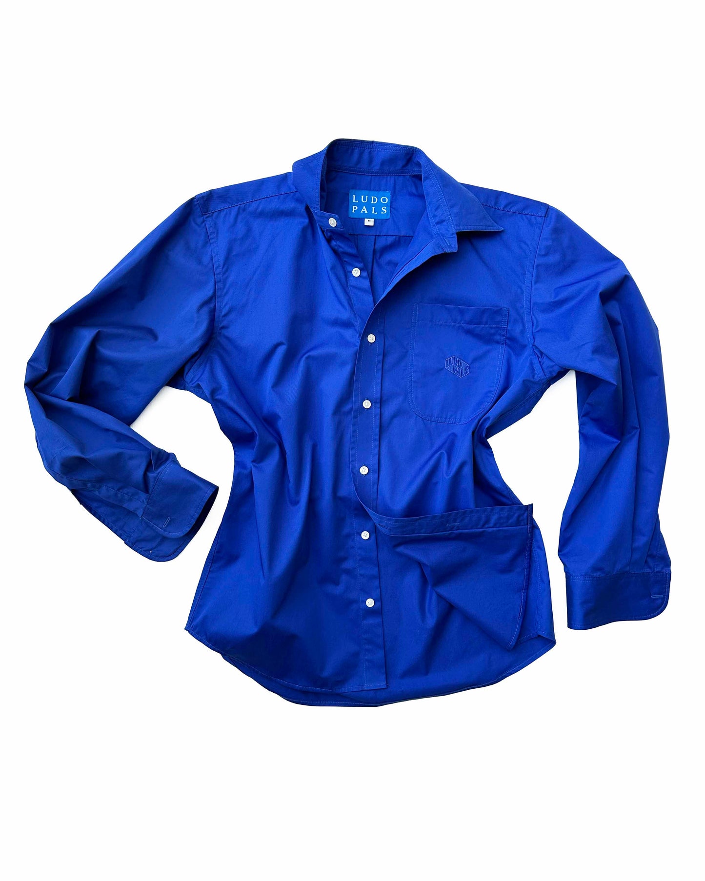 The Dress Shirt