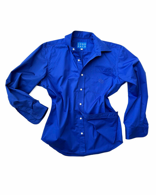 The Dress Shirt