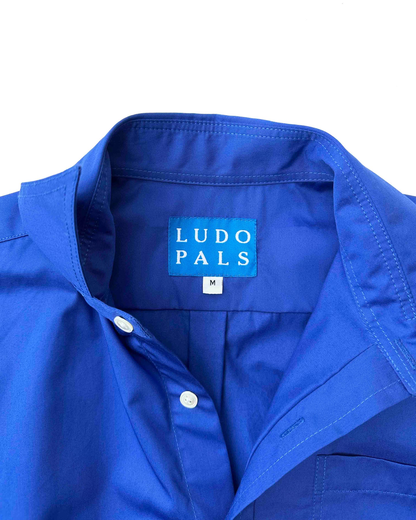 The Dress Shirt