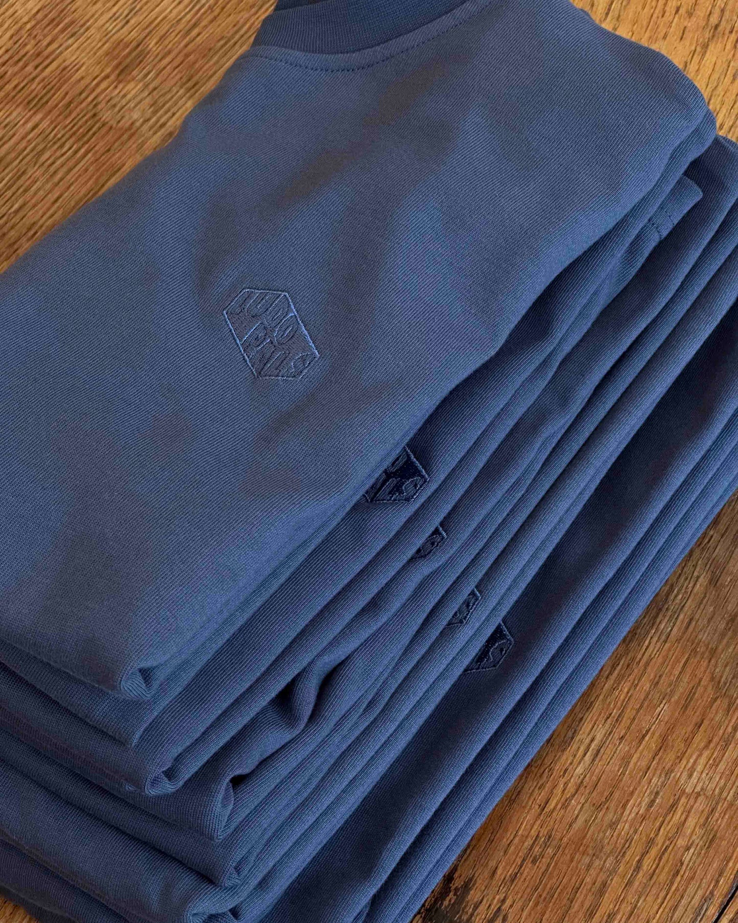 The LUDO CUBE Super-Heavy Tee