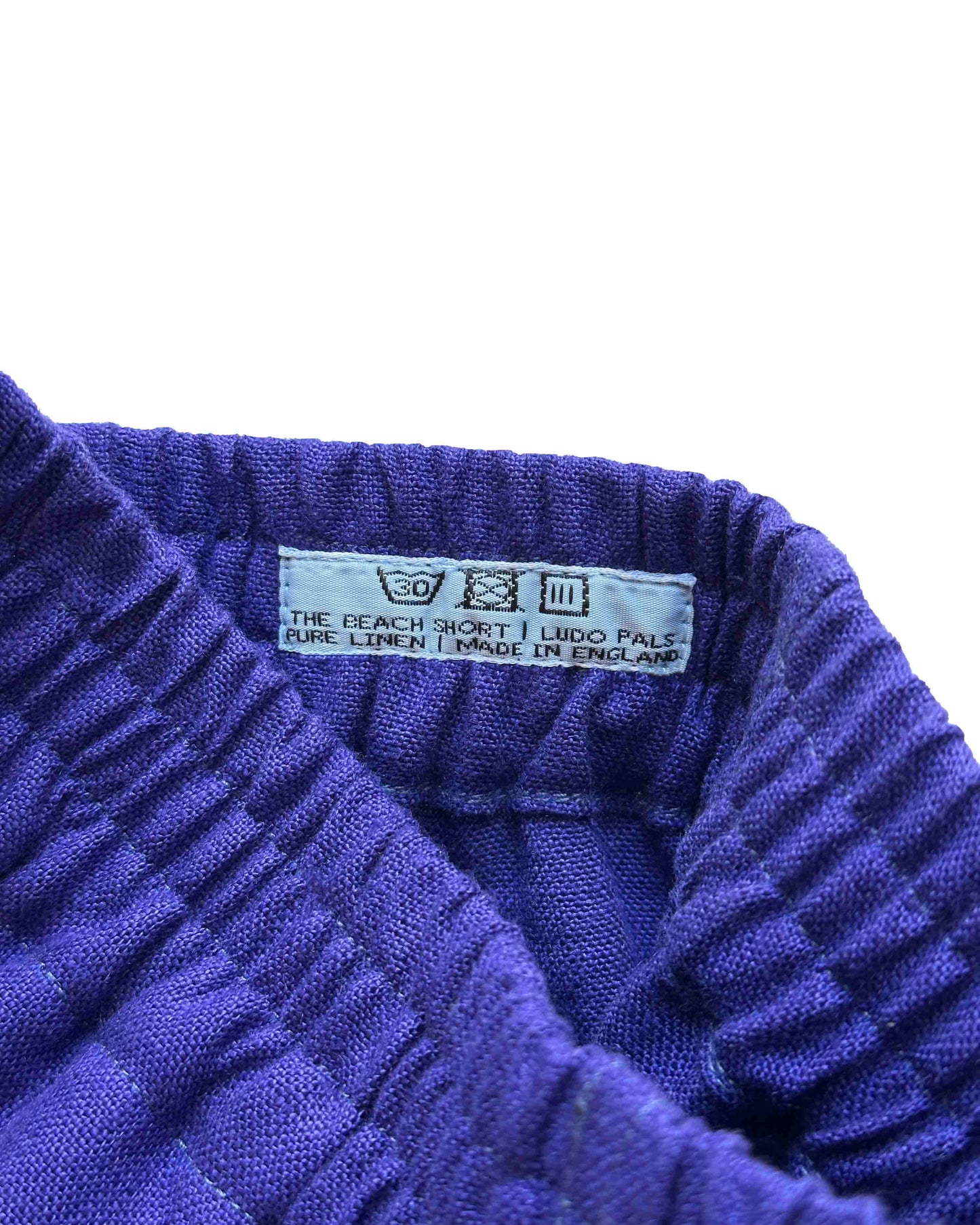 The Beach Short