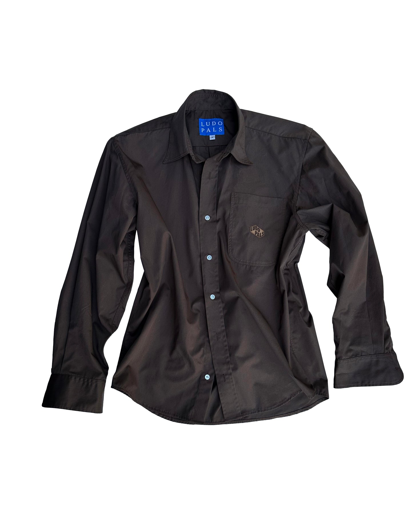 The Dress Shirt