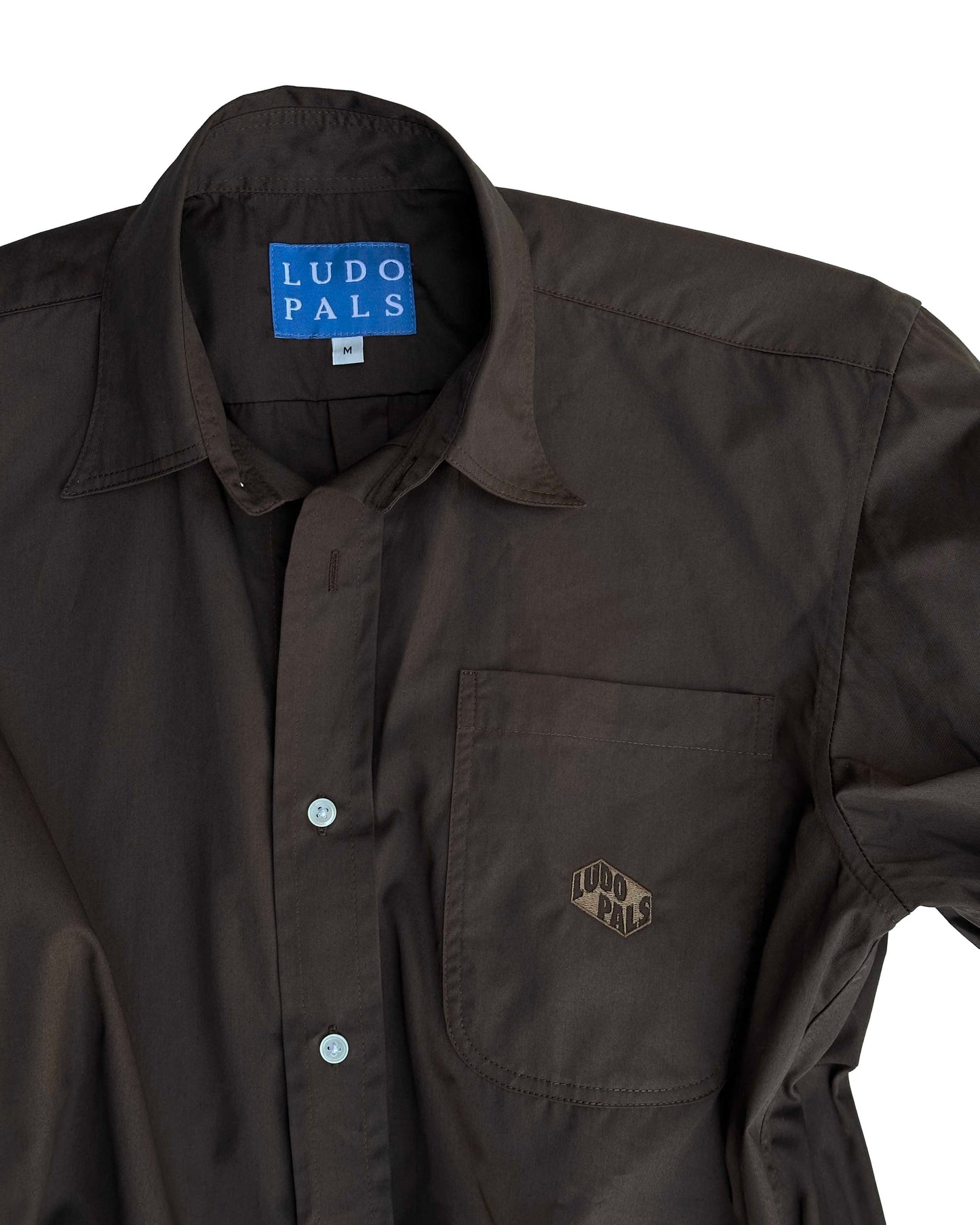 The Dress Shirt