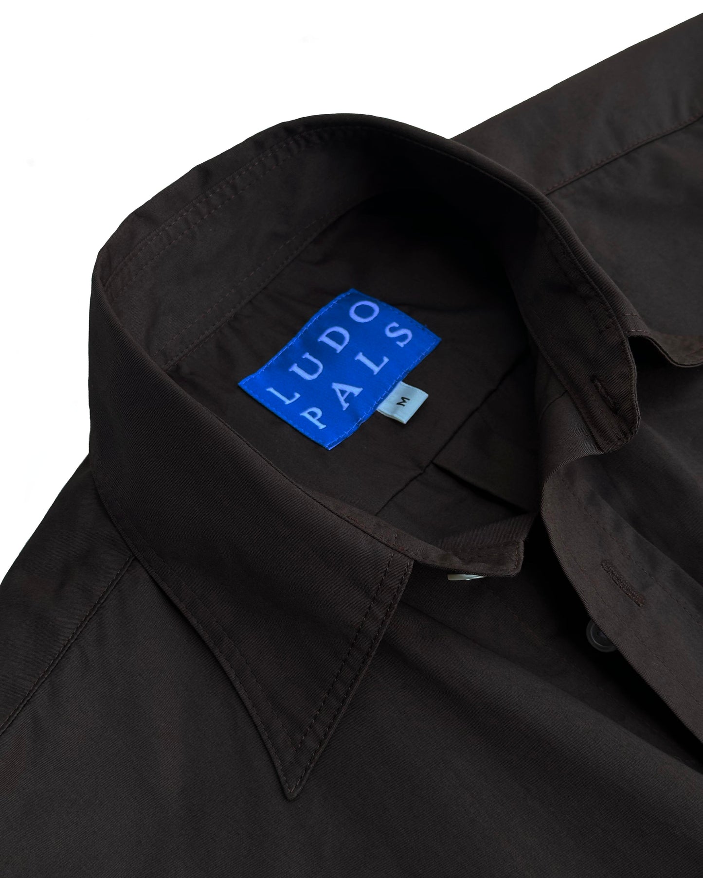 The Dress Shirt