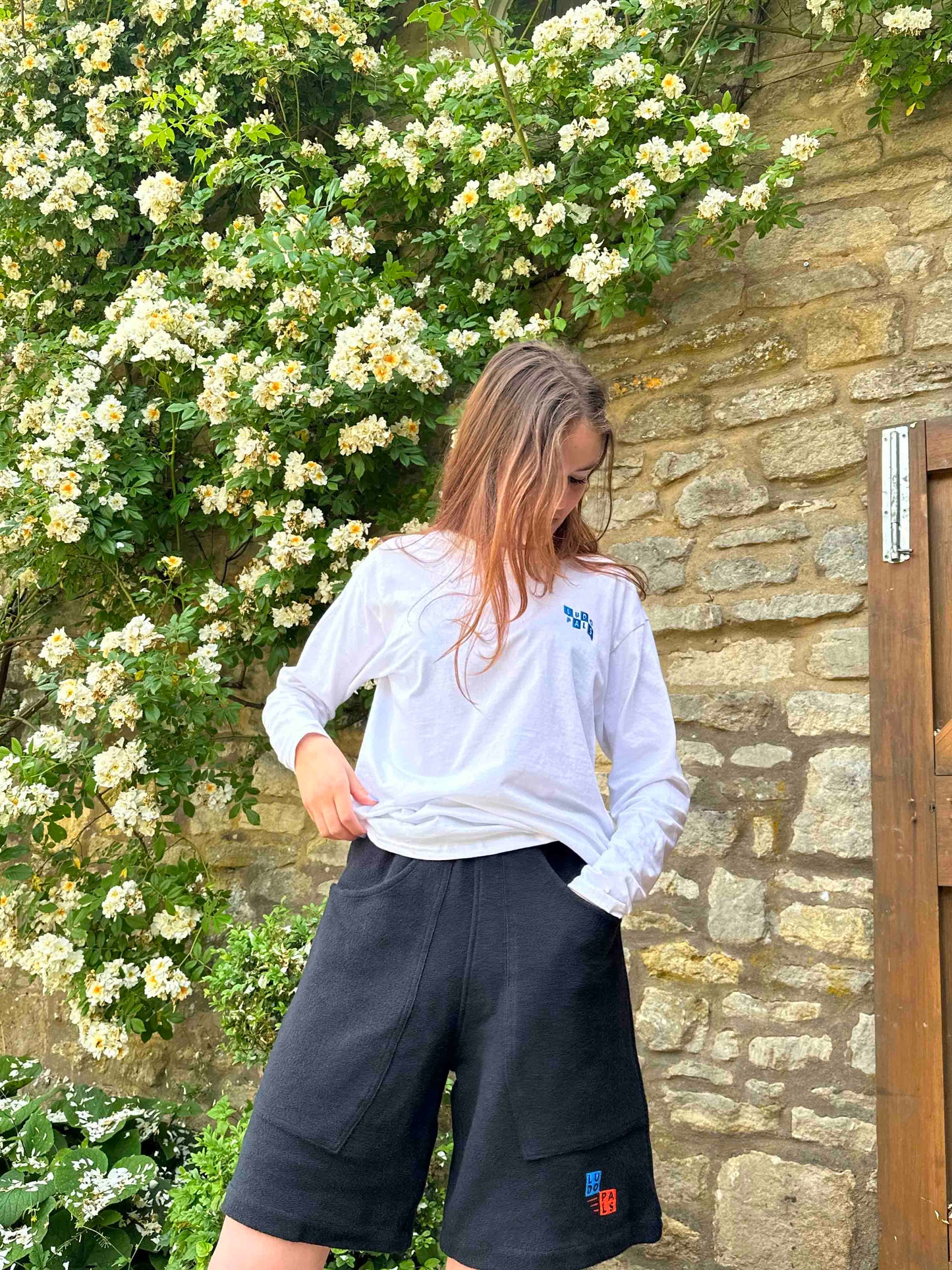 LUDO PRIX Tee