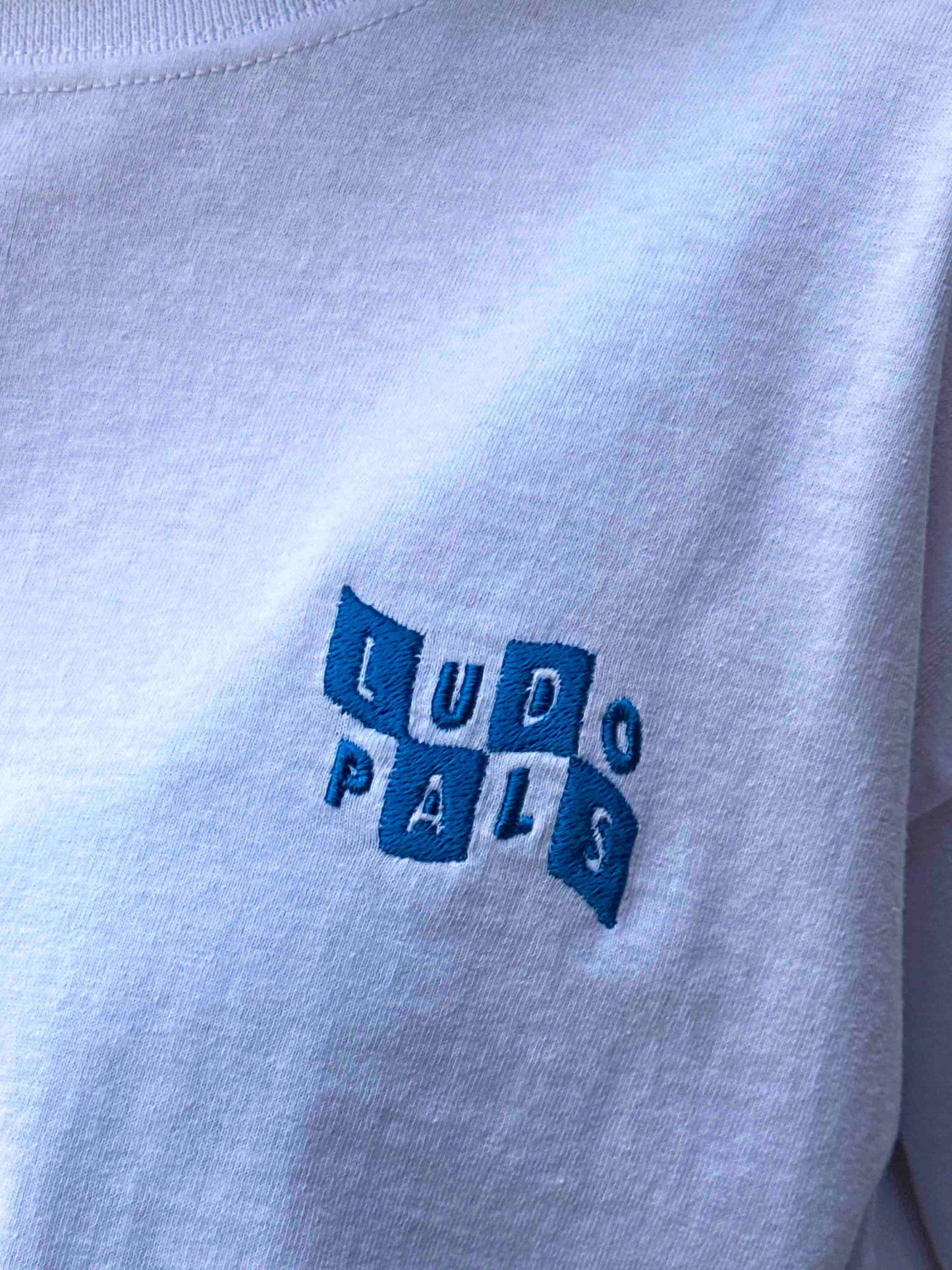 LUDO PRIX Tee