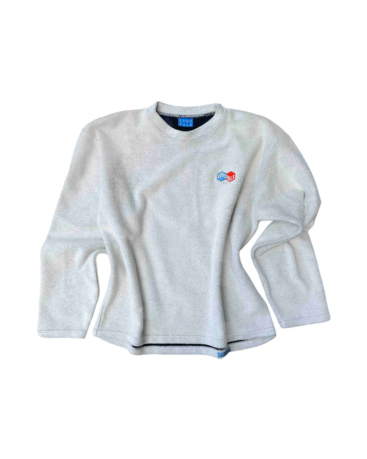 The LUDO PLAY Towelling Top