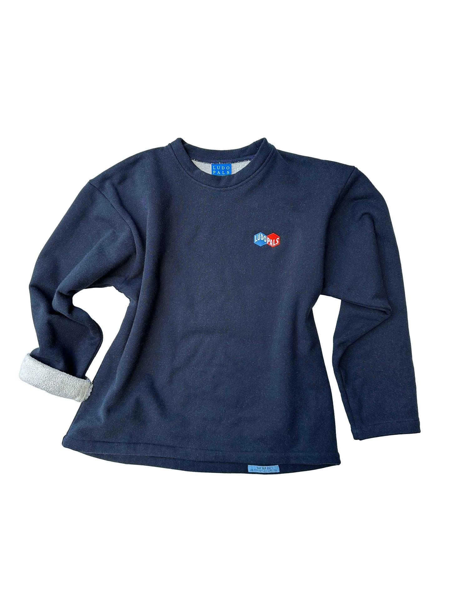 The LUDO PLAY Jersey Top