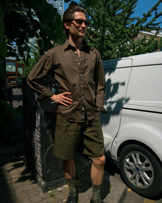 The Beach Short