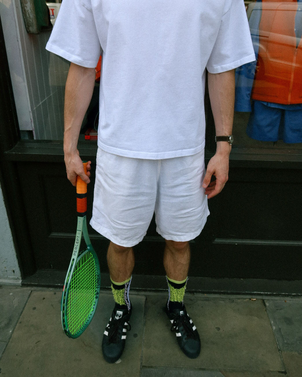 The Beach Short