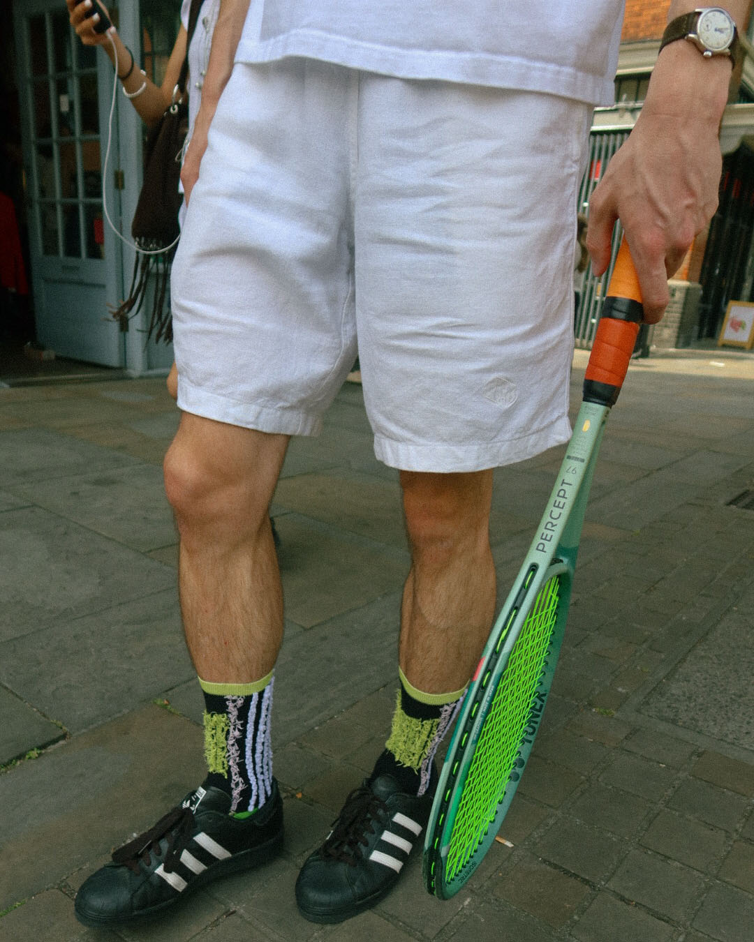 The Beach Short