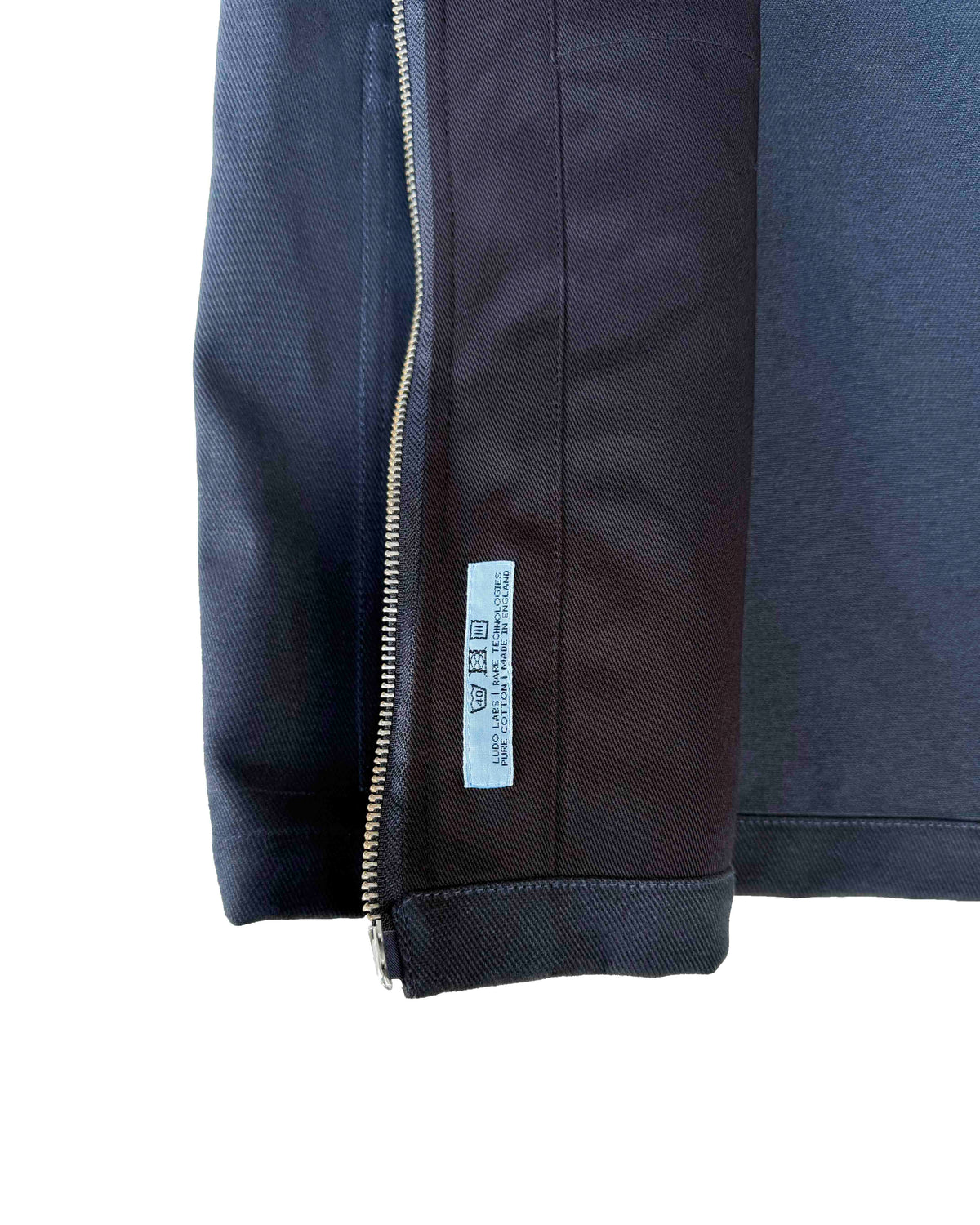 The Doing Things Vest