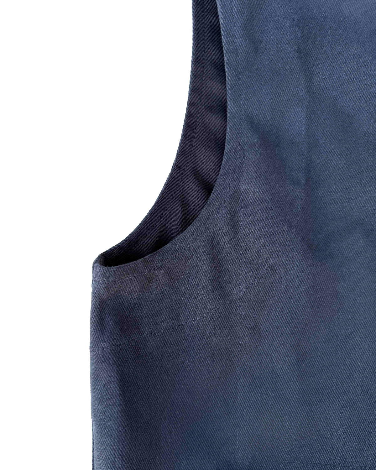 The Doing Things Vest
