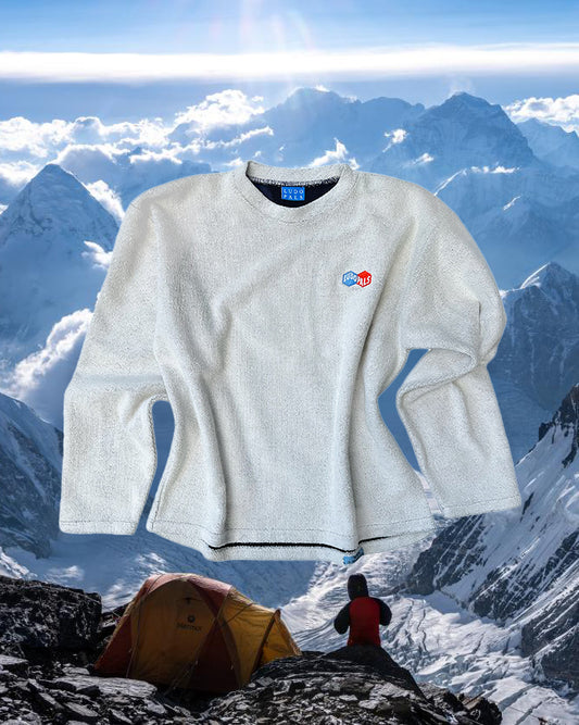 The LUDO PLAY Towelling Top